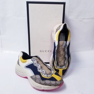 Gucci Women's Multicolor Sneakers